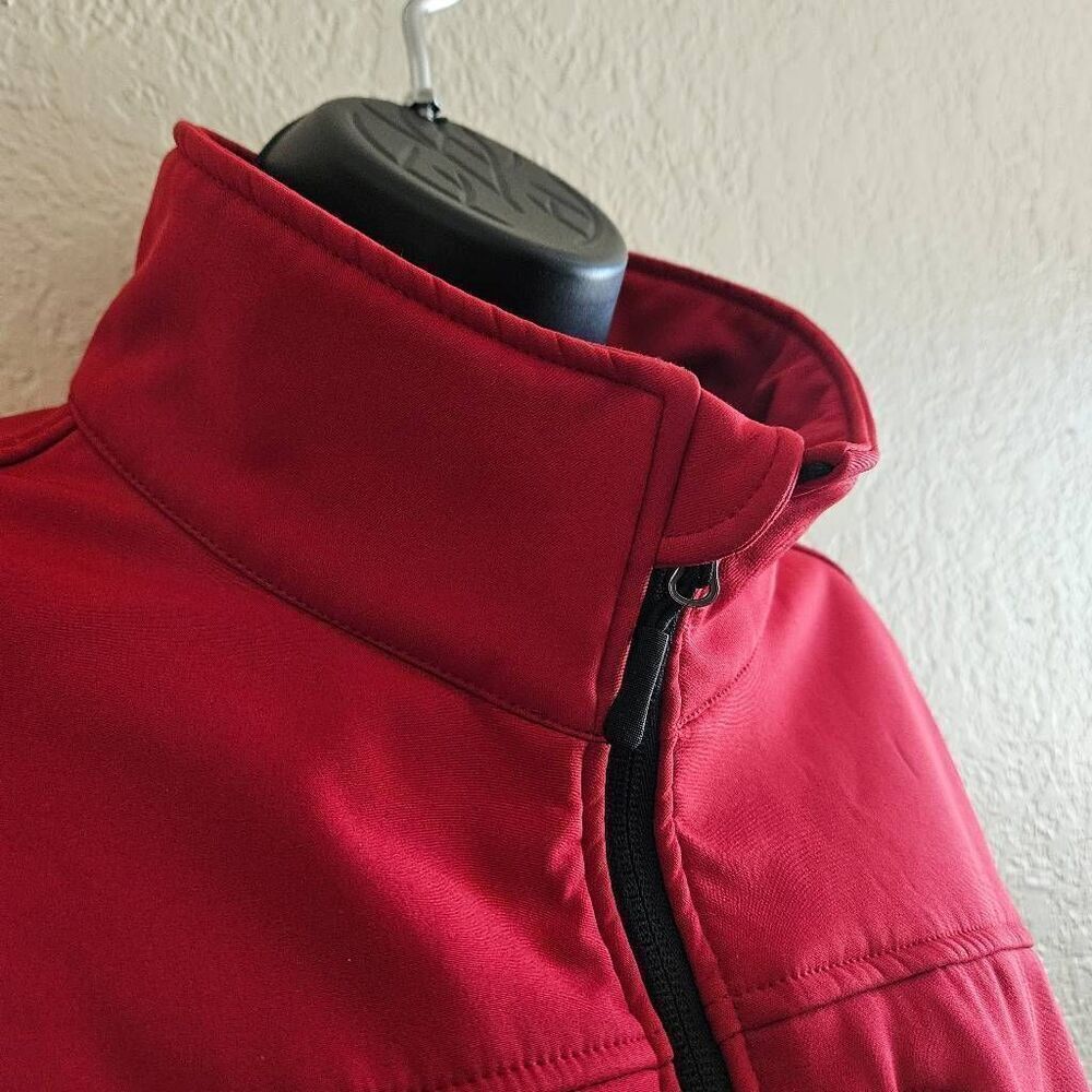 Teflon Performance Jacket - Picture 5 of 8